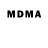 MDMA crystal Military TV